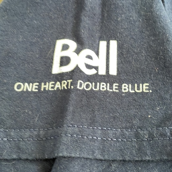 CFL Toronto Argonauts BMO Inaugural Game T-Shirt - Large - Picture 6 of 6